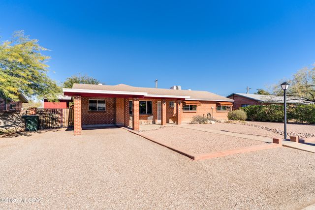4419 E Water Street, Tucson, AZ 85712