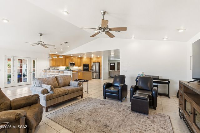 4419 E Water Street, Tucson, AZ 85712