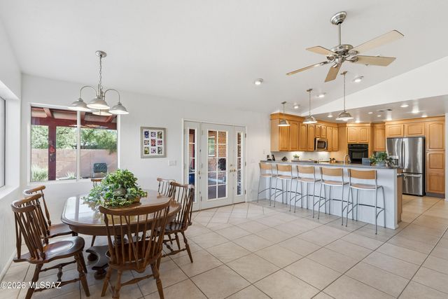 4419 E Water Street, Tucson, AZ 85712