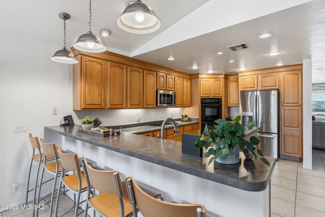 4419 E Water Street, Tucson, AZ 85712