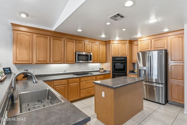 4419 E Water Street, Tucson, AZ 85712