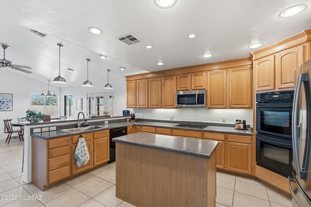 4419 E Water Street, Tucson, AZ 85712