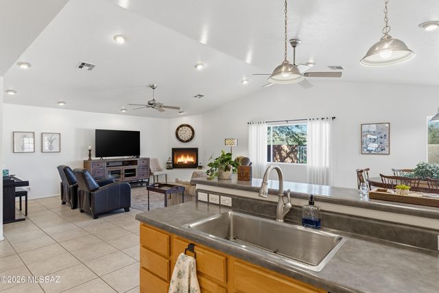 4419 E Water Street, Tucson, AZ 85712