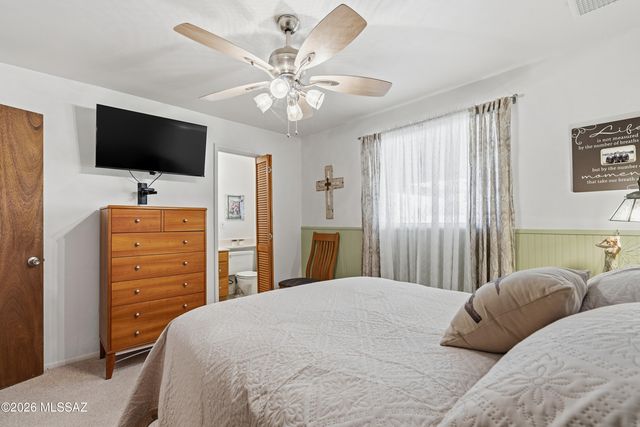 4419 E Water Street, Tucson, AZ 85712