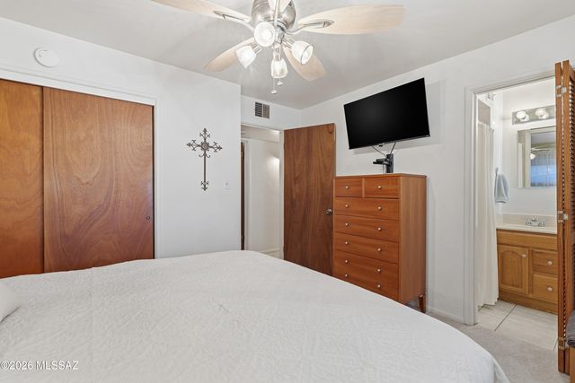 4419 E Water Street, Tucson, AZ 85712