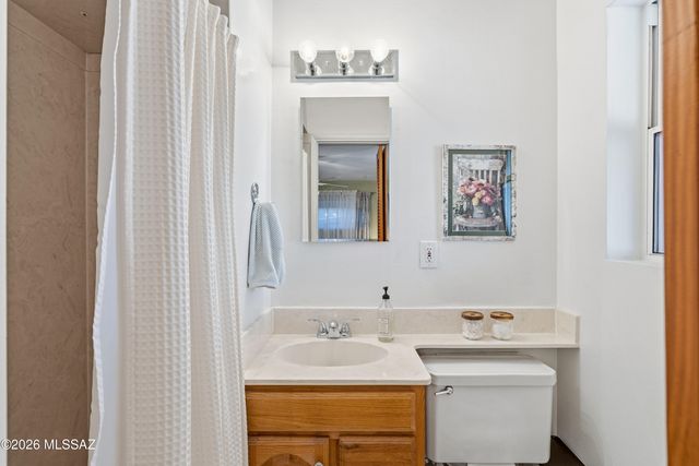 4419 E Water Street, Tucson, AZ 85712