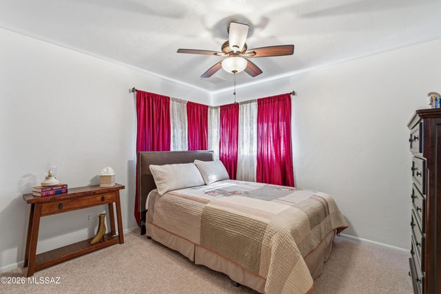 4419 E Water Street, Tucson, AZ 85712