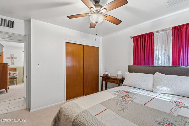 4419 E Water Street, Tucson, AZ 85712