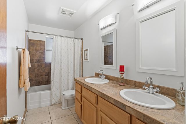 4419 E Water Street, Tucson, AZ 85712