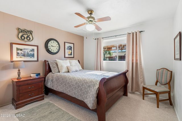 4419 E Water Street, Tucson, AZ 85712