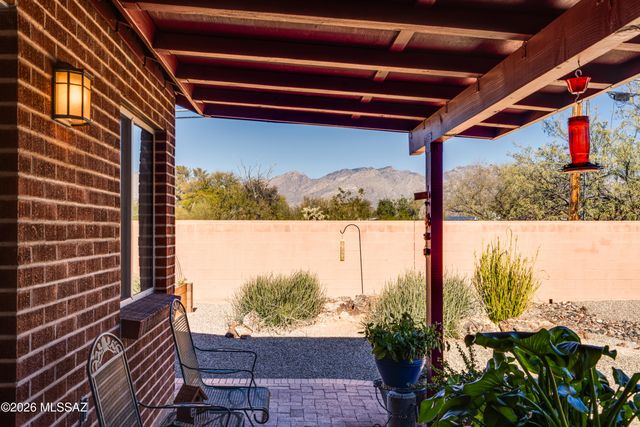 4419 E Water Street, Tucson, AZ 85712