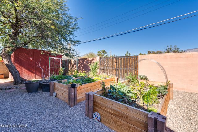 4419 E Water Street, Tucson, AZ 85712