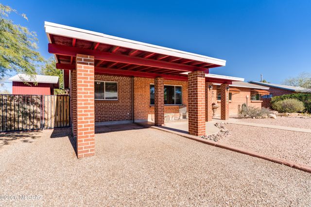 4419 E Water Street, Tucson, AZ 85712