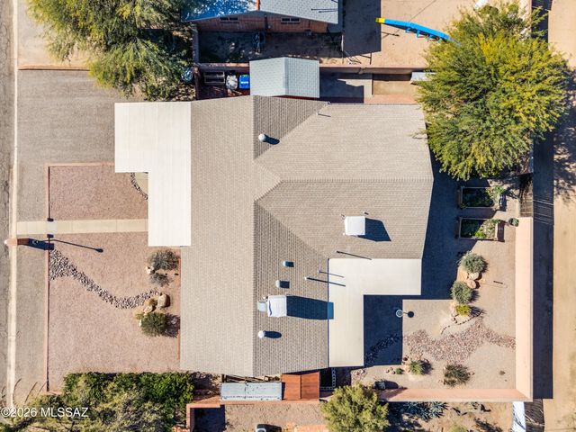 4419 E Water Street, Tucson, AZ 85712