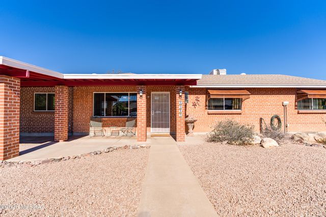 4419 E Water Street, Tucson, AZ 85712
