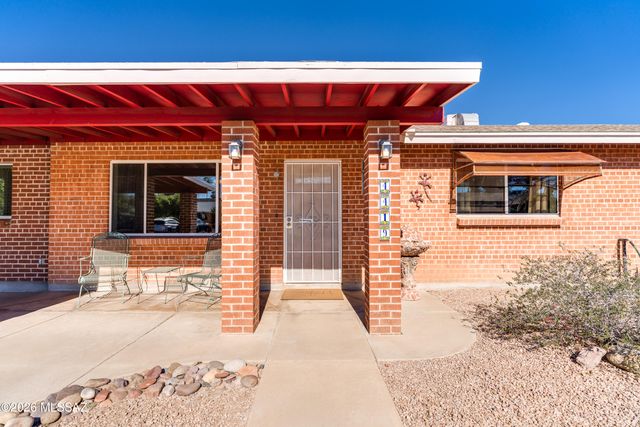 4419 E Water Street, Tucson, AZ 85712