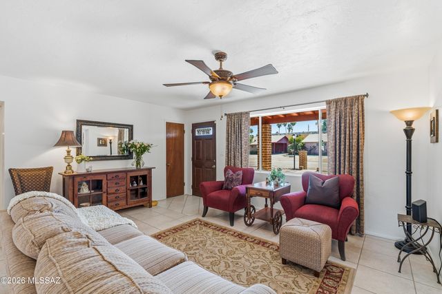 4419 E Water Street, Tucson, AZ 85712