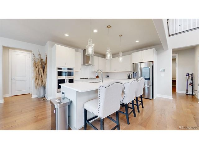 6322 E 142nd Pl, Thornton, CO 80602