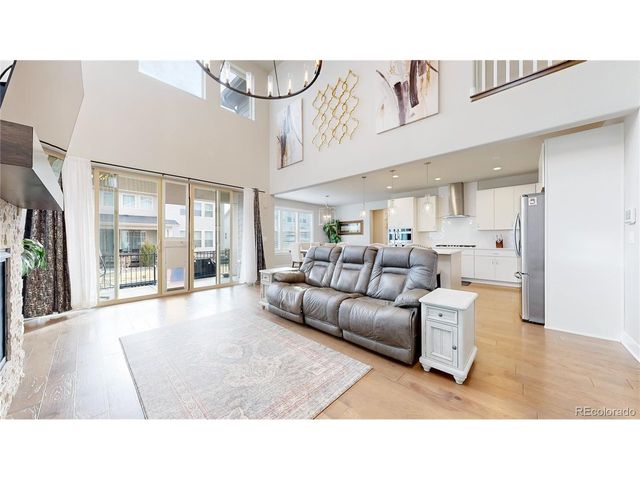 6322 E 142nd Pl, Thornton, CO 80602