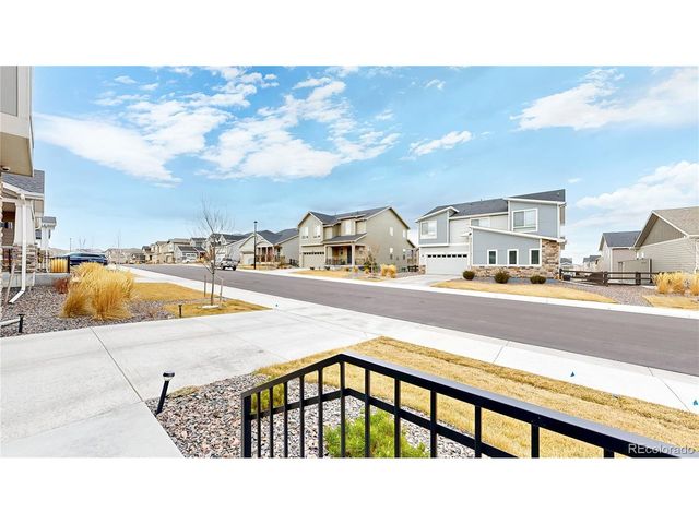 6322 E 142nd Pl, Thornton, CO 80602