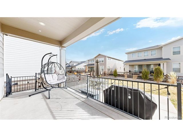 6322 E 142nd Pl, Thornton, CO 80602