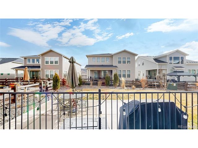 6322 E 142nd Pl, Thornton, CO 80602