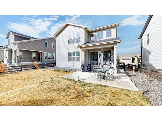 6322 E 142nd Pl, Thornton, CO 80602