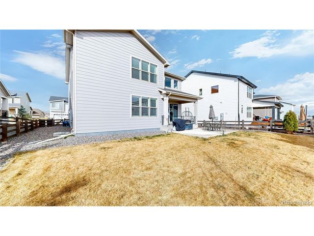 6322 E 142nd Pl, Thornton, CO 80602