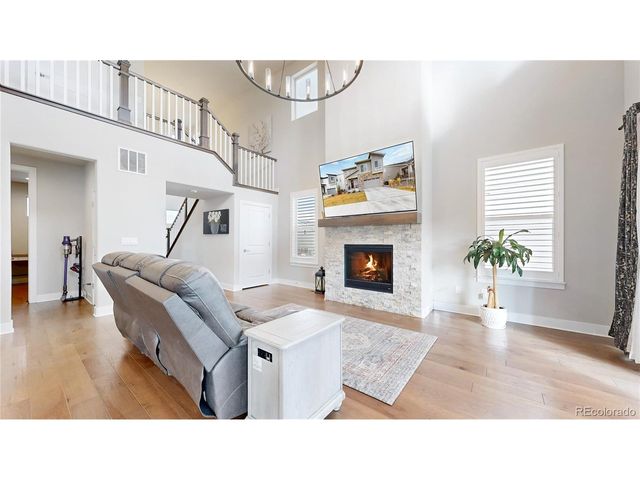 6322 E 142nd Pl, Thornton, CO 80602