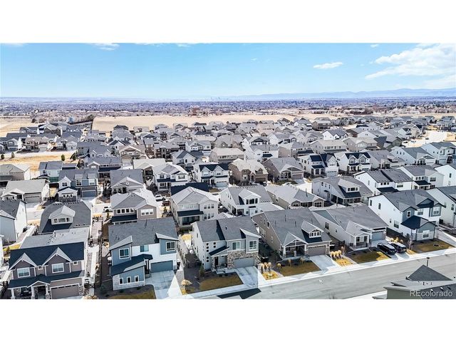 6322 E 142nd Pl, Thornton, CO 80602