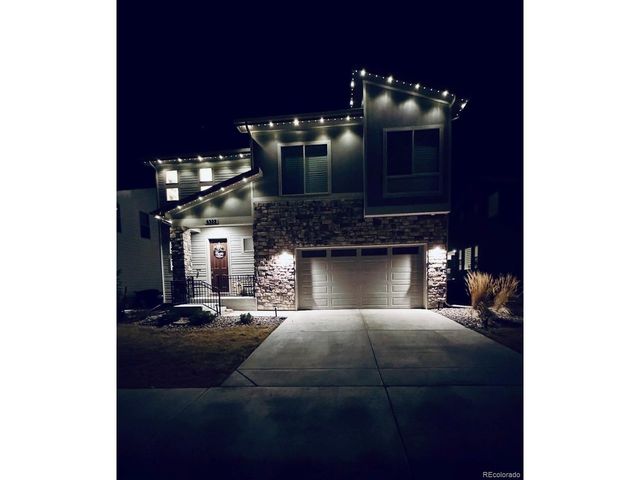 6322 E 142nd Pl, Thornton, CO 80602