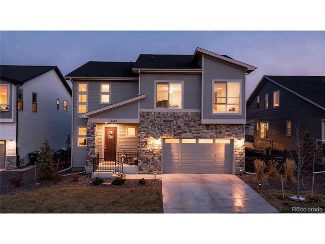 6322 E 142nd Pl, Thornton, CO 80602