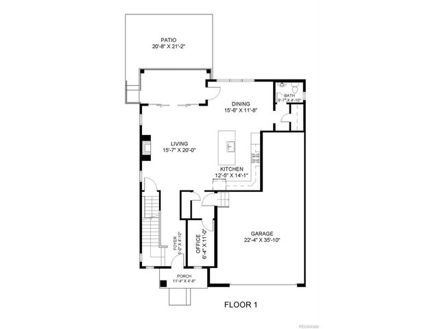 6322 E 142nd Pl, Thornton, CO 80602