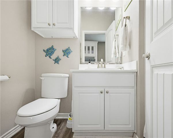 15118 Dory Dr, Corpus Christi, TX 78418