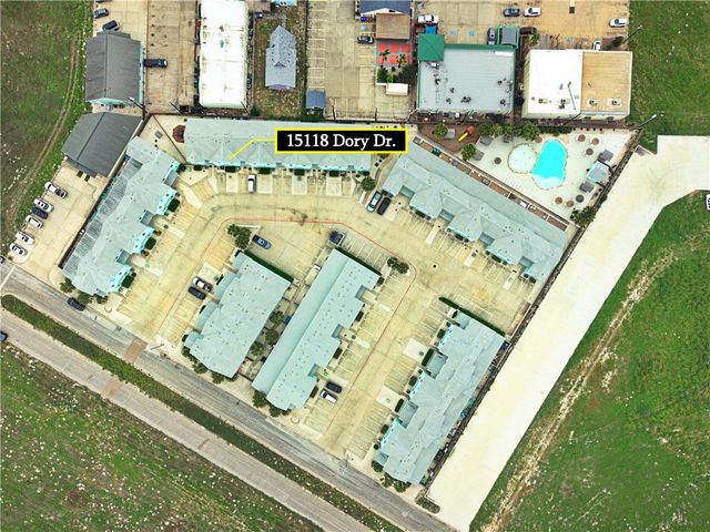 15118 Dory Dr, Corpus Christi, TX 78418