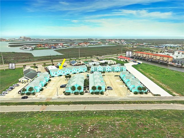 15118 Dory Dr, Corpus Christi, TX 78418