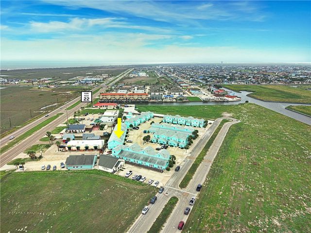 15118 Dory Dr, Corpus Christi, TX 78418