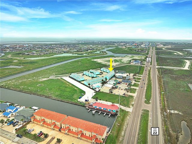 15118 Dory Dr, Corpus Christi, TX 78418