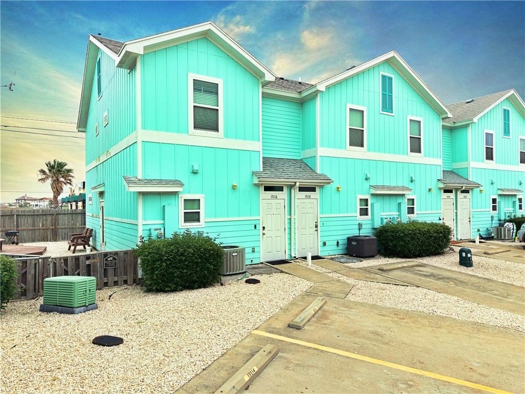 15118 Dory Dr, Corpus Christi, TX 78418