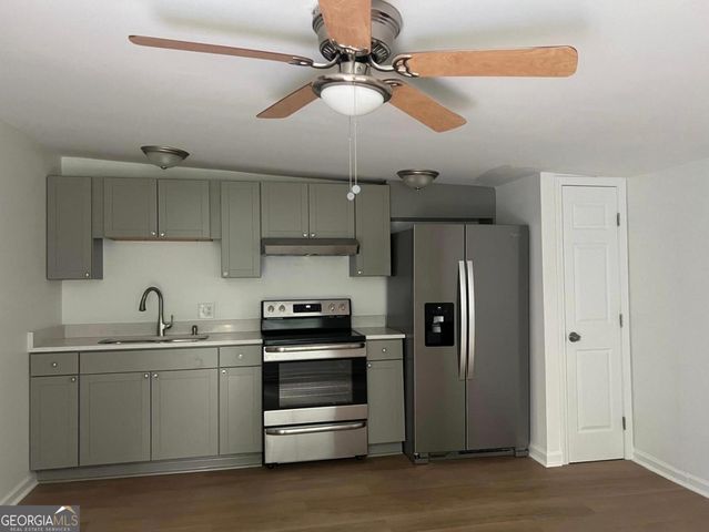 572 Lancelot Drive, Norcross, GA 30071