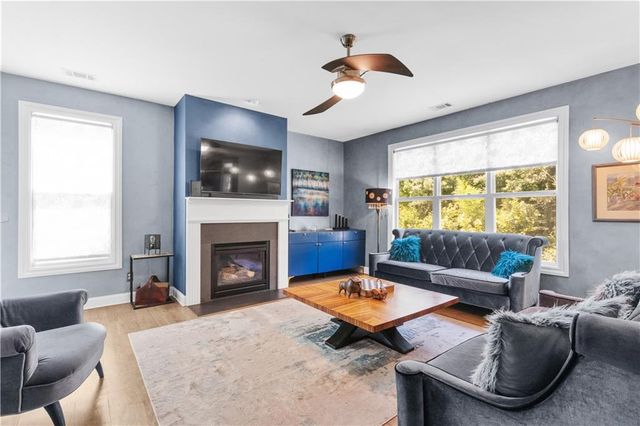 1636 Drew Drive NW, Atlanta, GA 30318