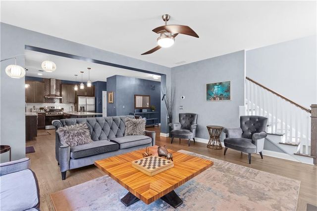 1636 Drew Drive NW, Atlanta, GA 30318