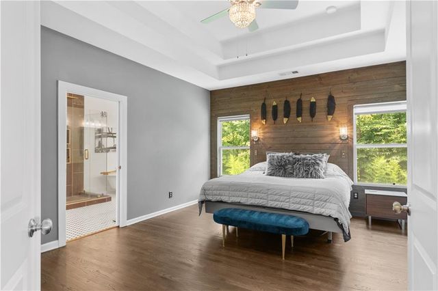 1636 Drew Drive NW, Atlanta, GA 30318