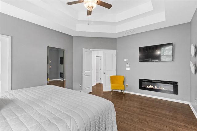 1636 Drew Drive NW, Atlanta, GA 30318