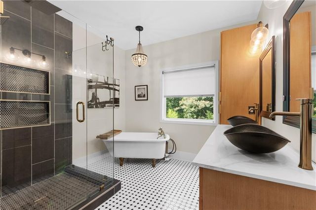 1636 Drew Drive NW, Atlanta, GA 30318