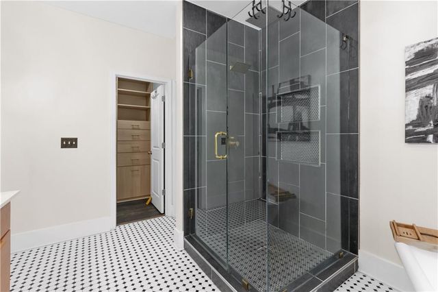 1636 Drew Drive NW, Atlanta, GA 30318