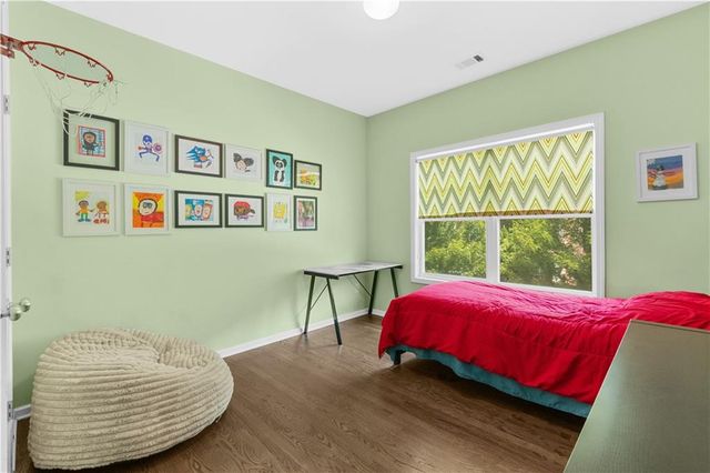 1636 Drew Drive NW, Atlanta, GA 30318