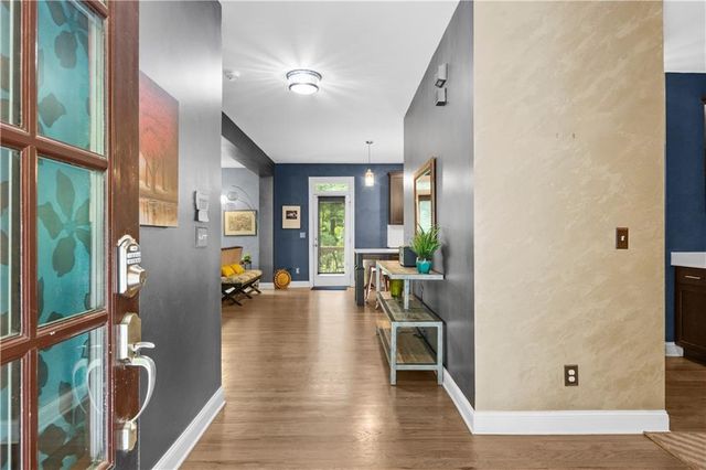 1636 Drew Drive NW, Atlanta, GA 30318