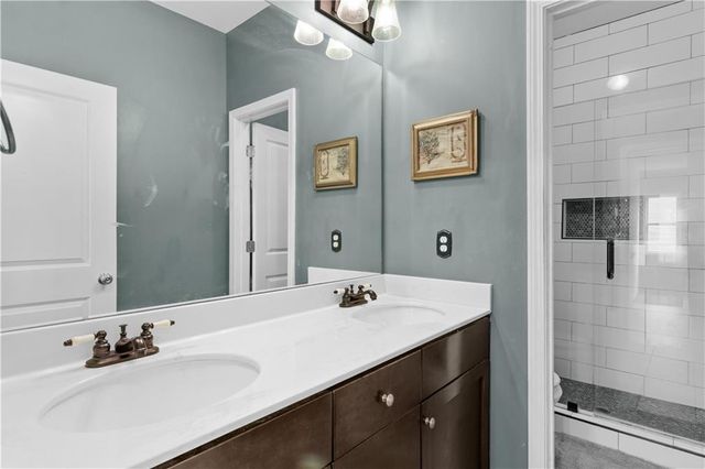 1636 Drew Drive NW, Atlanta, GA 30318
