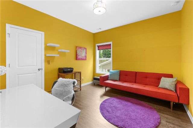 1636 Drew Drive NW, Atlanta, GA 30318